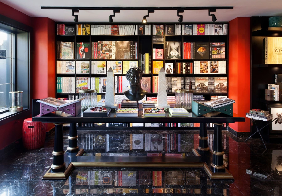 Assouline Assouline
