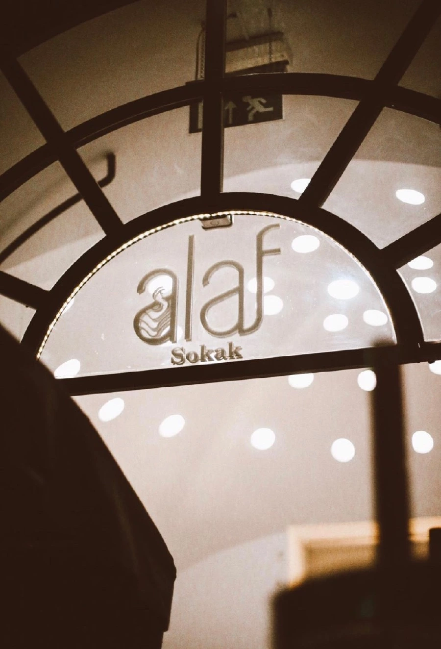 Alaf Sokak Alaf Sokak