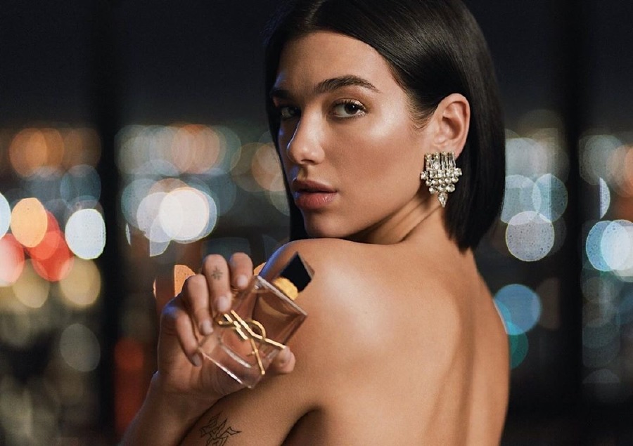 dua lipa