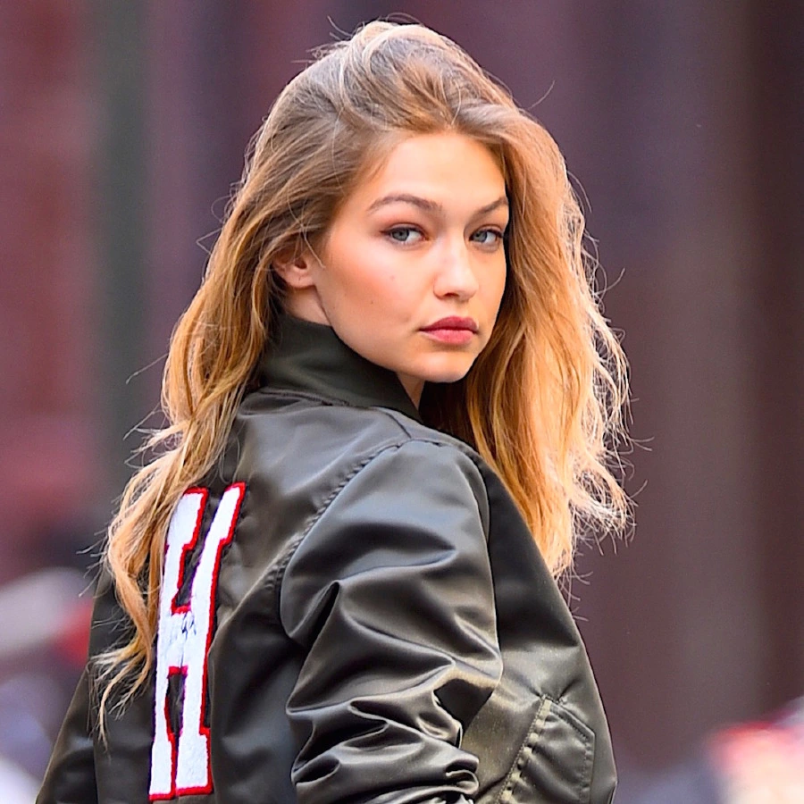 Flört Alarmı: Gigi Hadid'in Yeni Prensi Tyler Cameron gigi,hadid,tyler,cameron