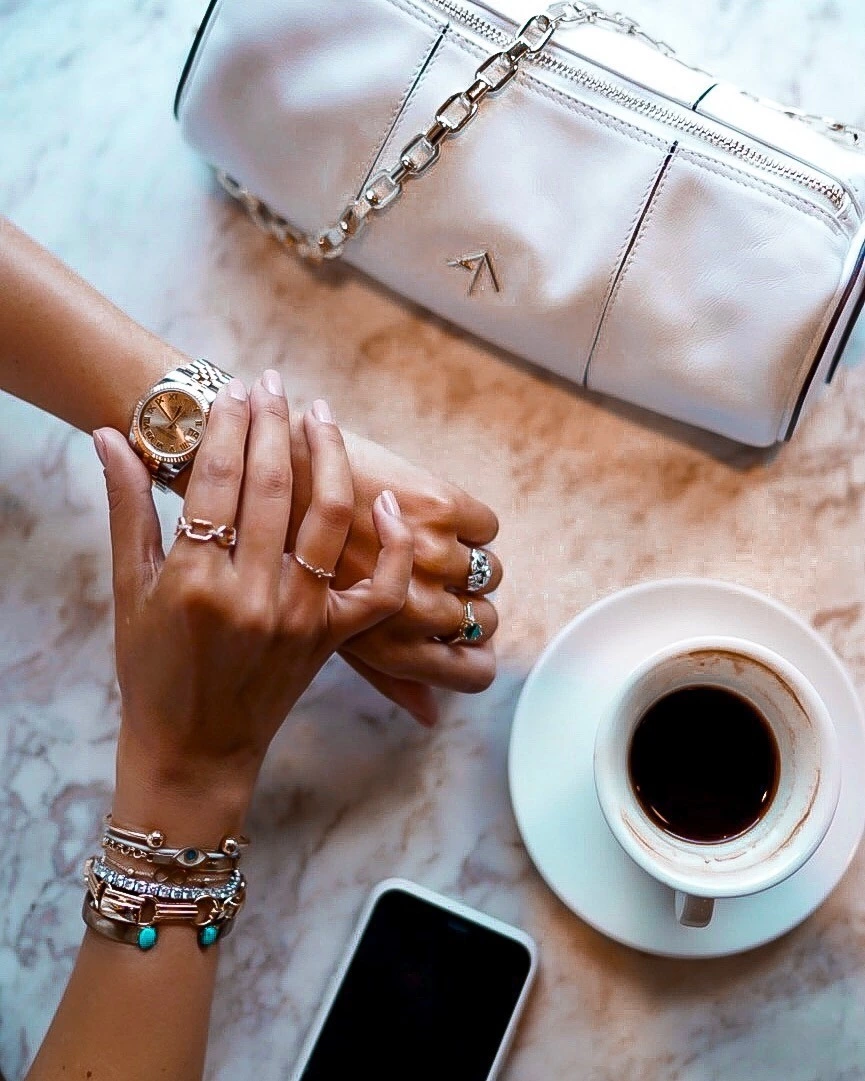 Cemre'nin Gülüşünün Son Dokunuşu signal x cemre