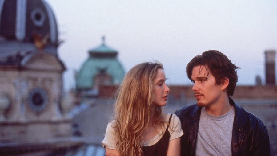 İzlemeniz Gereken 5 Richard Linklater Filmi İzlemeniz Gereken 5 Richard Linklater Filmi