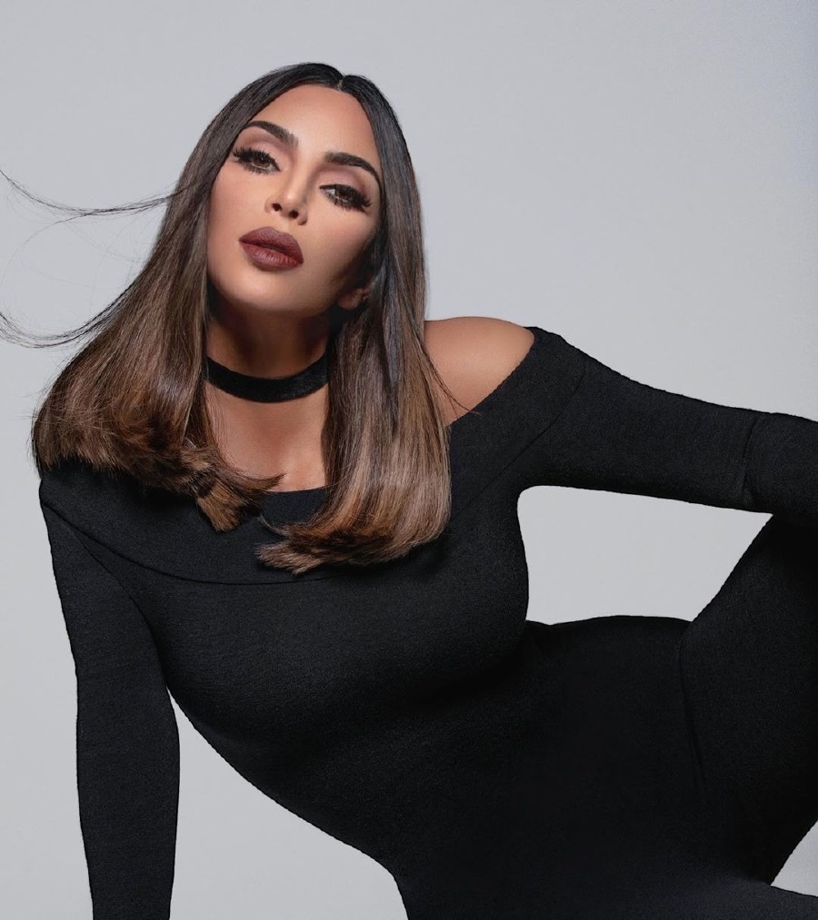 kim kardashian
