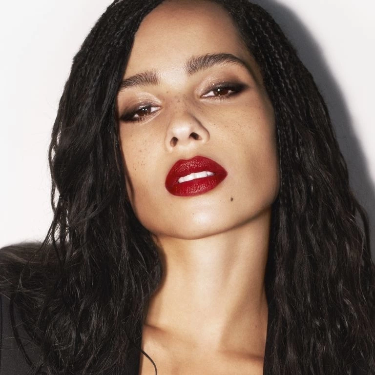 zoe kravitz