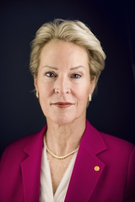 Frances H. Arnold 