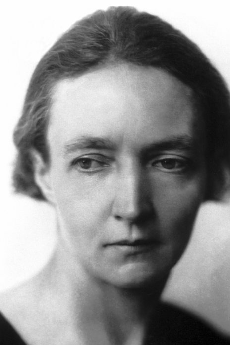 Irène Joliot-Curie