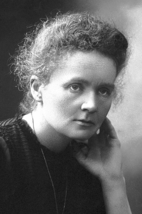 Marie Curie