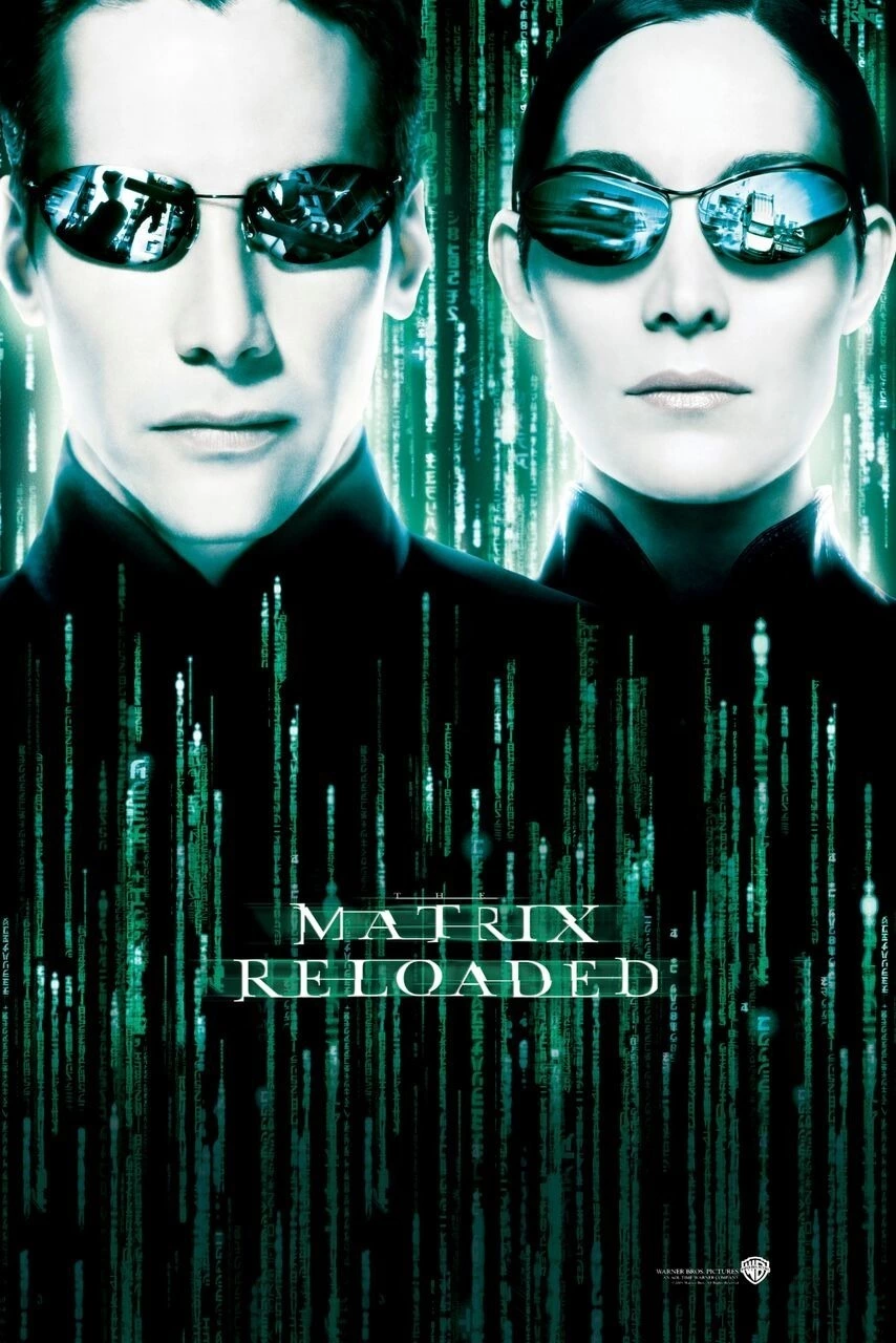 Hazır mısınız? Matrix Geri Dönüyor! Hazır mısınız? Matrix Geri Dönüyor!