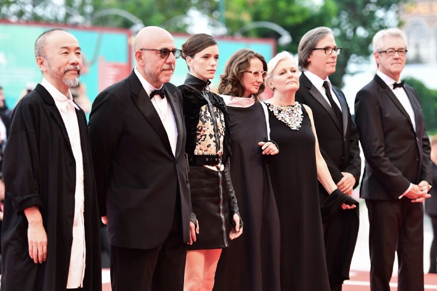 76. Venedik Film Festivali’nde Kadın Yönetmenler Nerede?