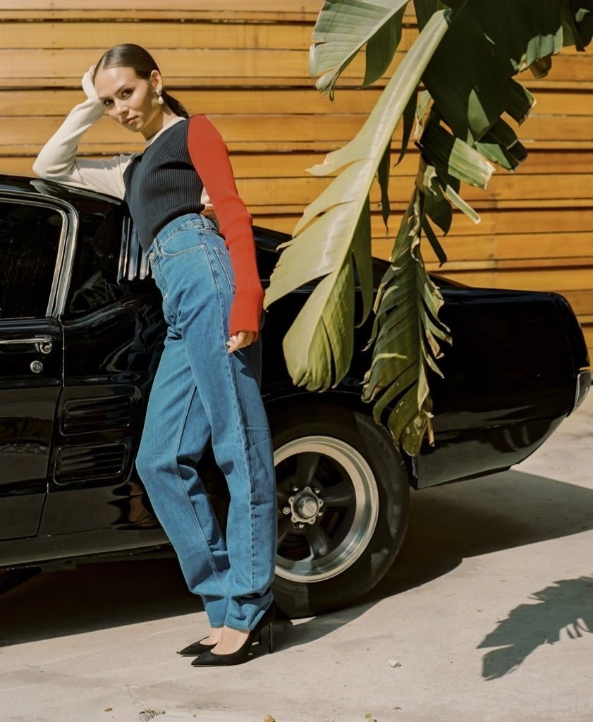 Röportaj: Sporty&Rich'in Yaratıcısı Emily Oberg emily,oberg