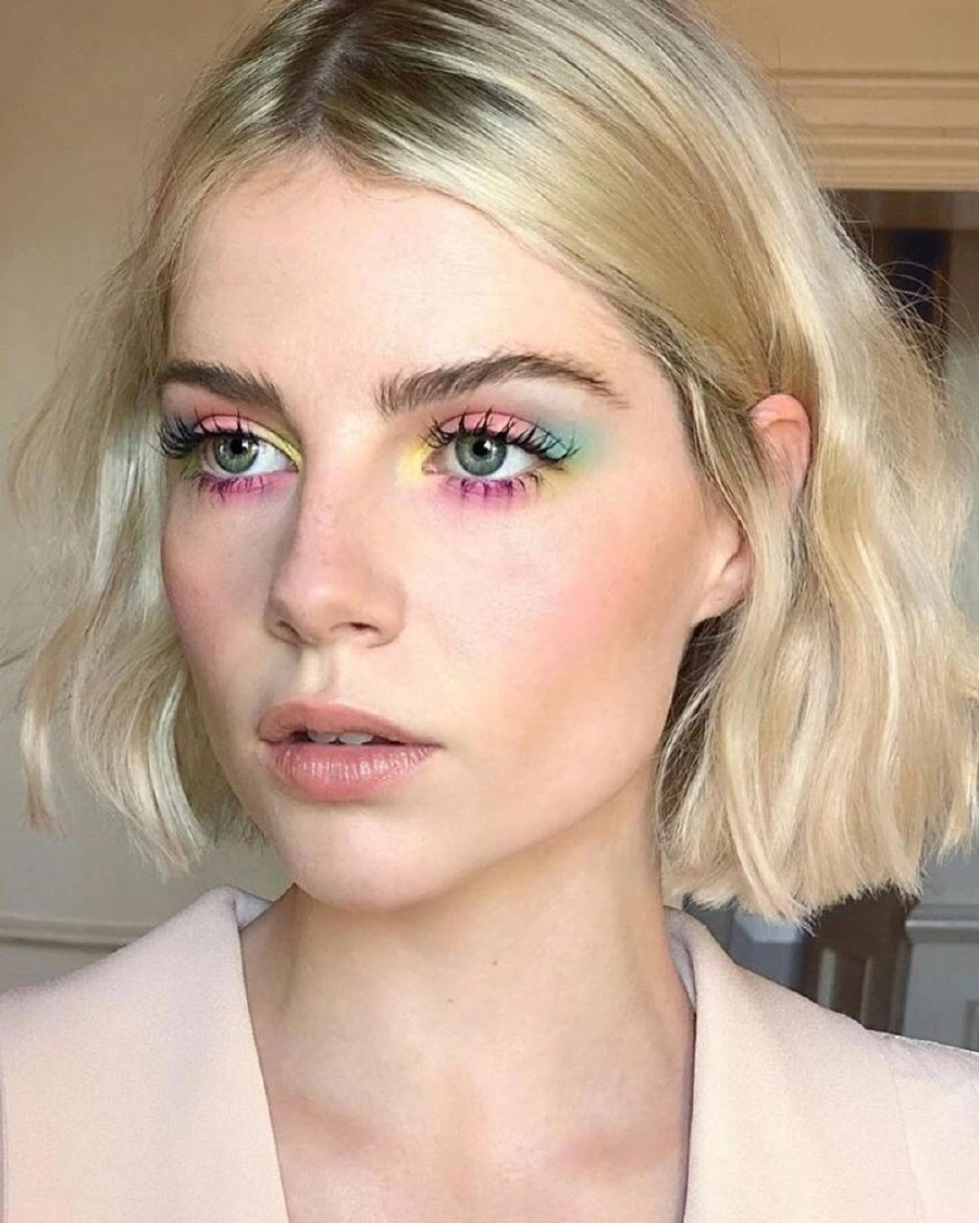 lucy boynton