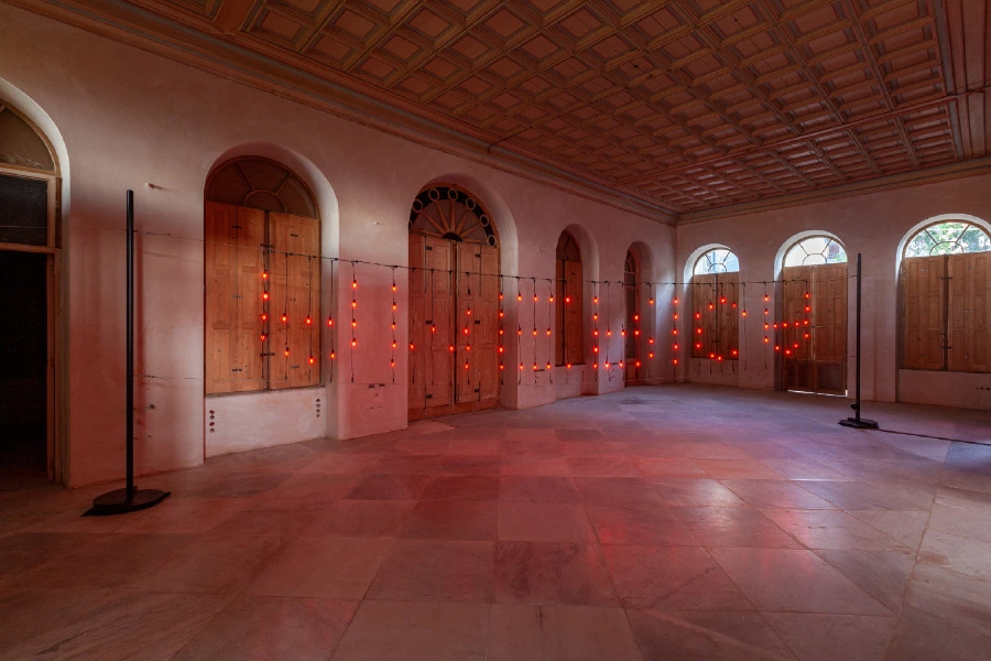 16. İstanbul Bienali ile Sanatın Doruğunda