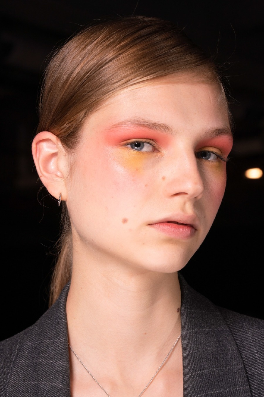 Jason Wu'nun Gün Batımı Bakışları