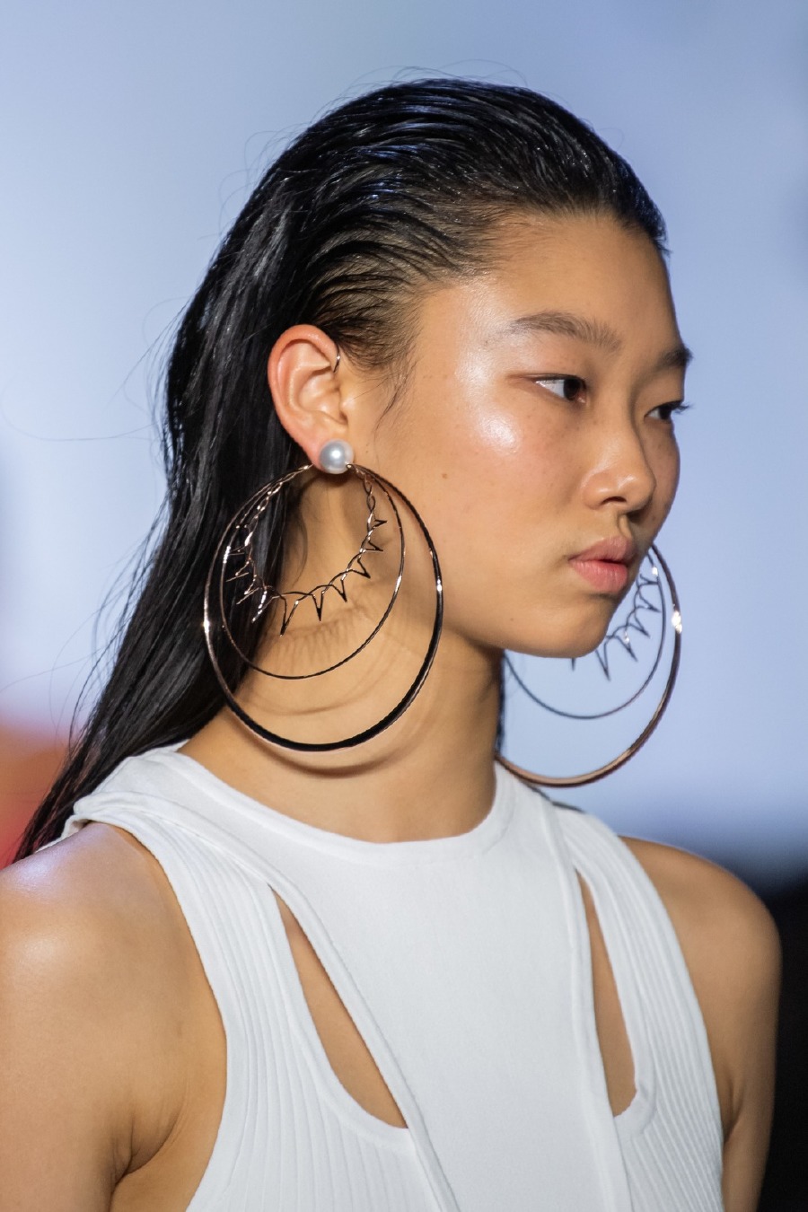 Prabal Gurung'un Islak Işıltısı