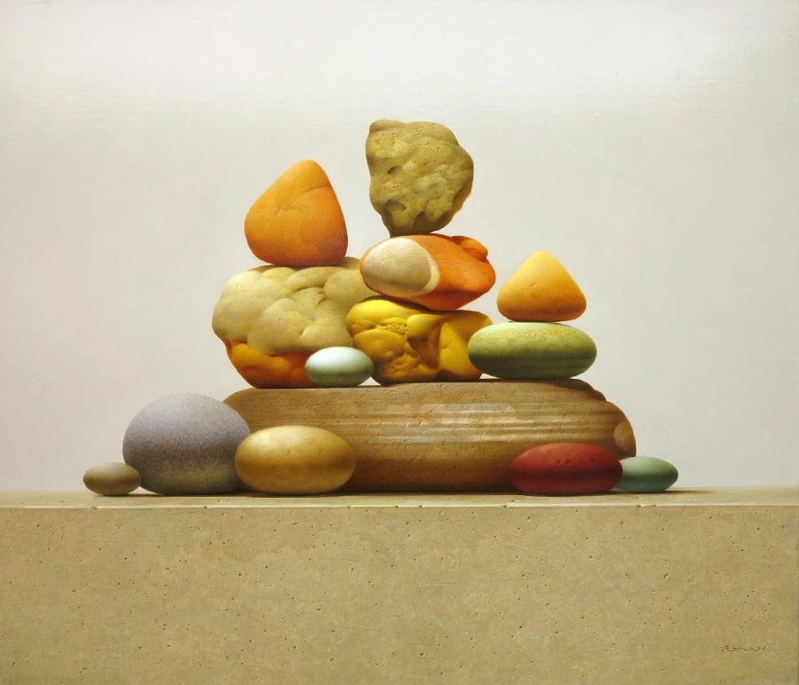 Galeri 77: Hayat, Hayal, Sanat galeri 77