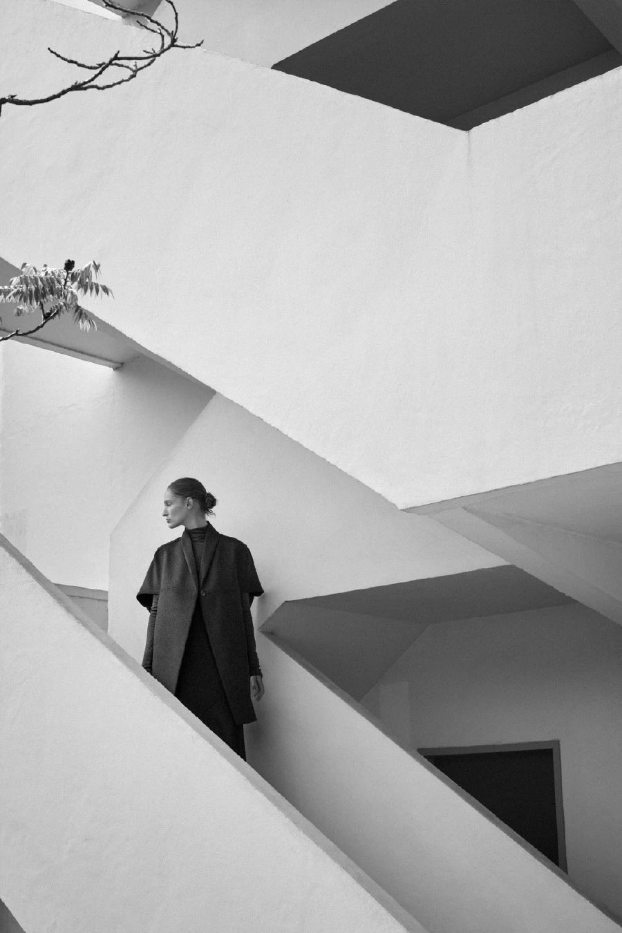 Cos'tan Bauhaus Akımına Saygı Duruşu cos, bauhaus