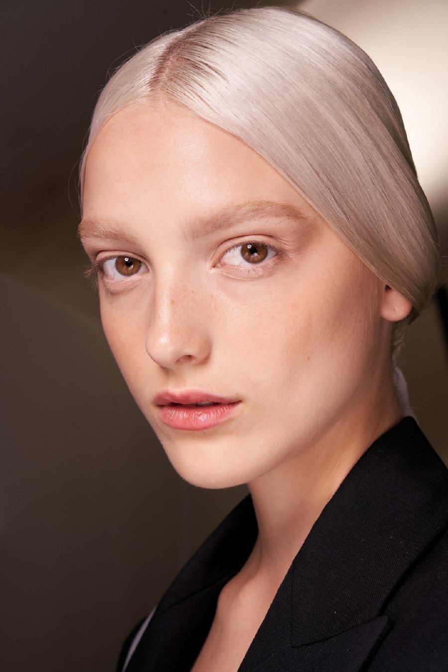 Erdem'in Sofistike Topuzları