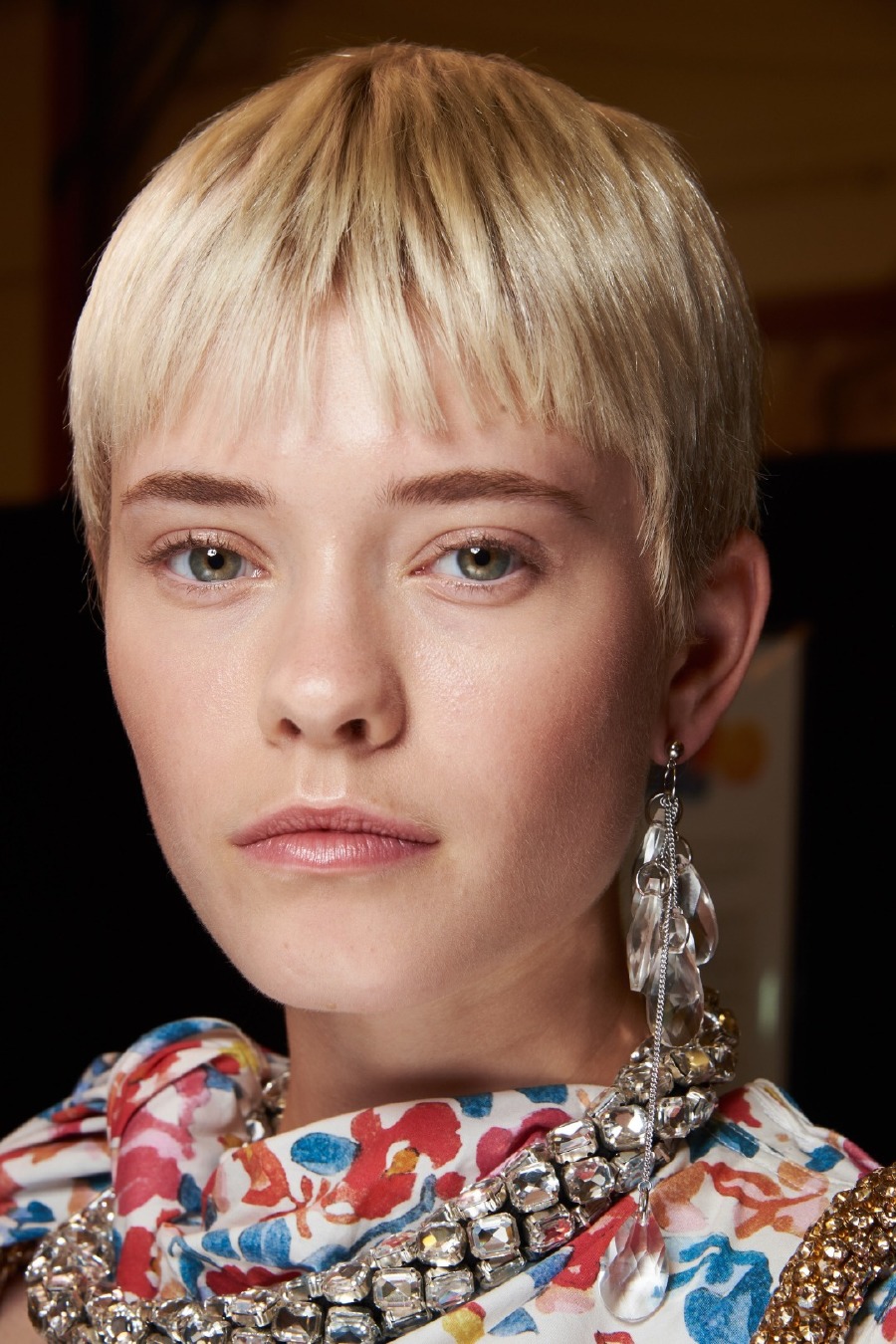 JW Anderson'ın Bahar Ciltleri