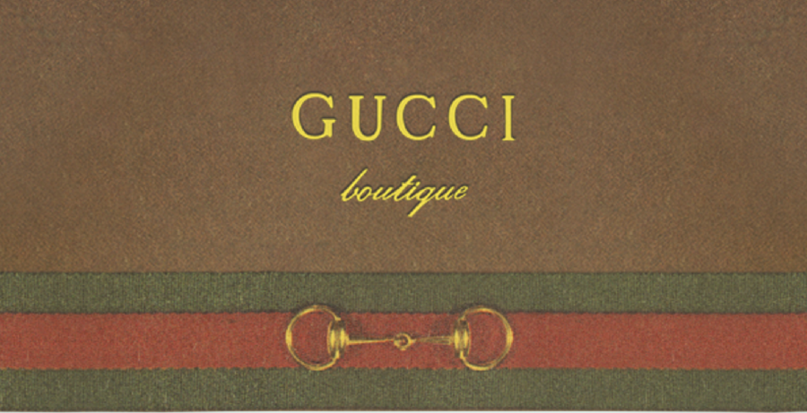 Canlı Yayın: Gucci İlkbahar/Yaz 2020 Defilesi