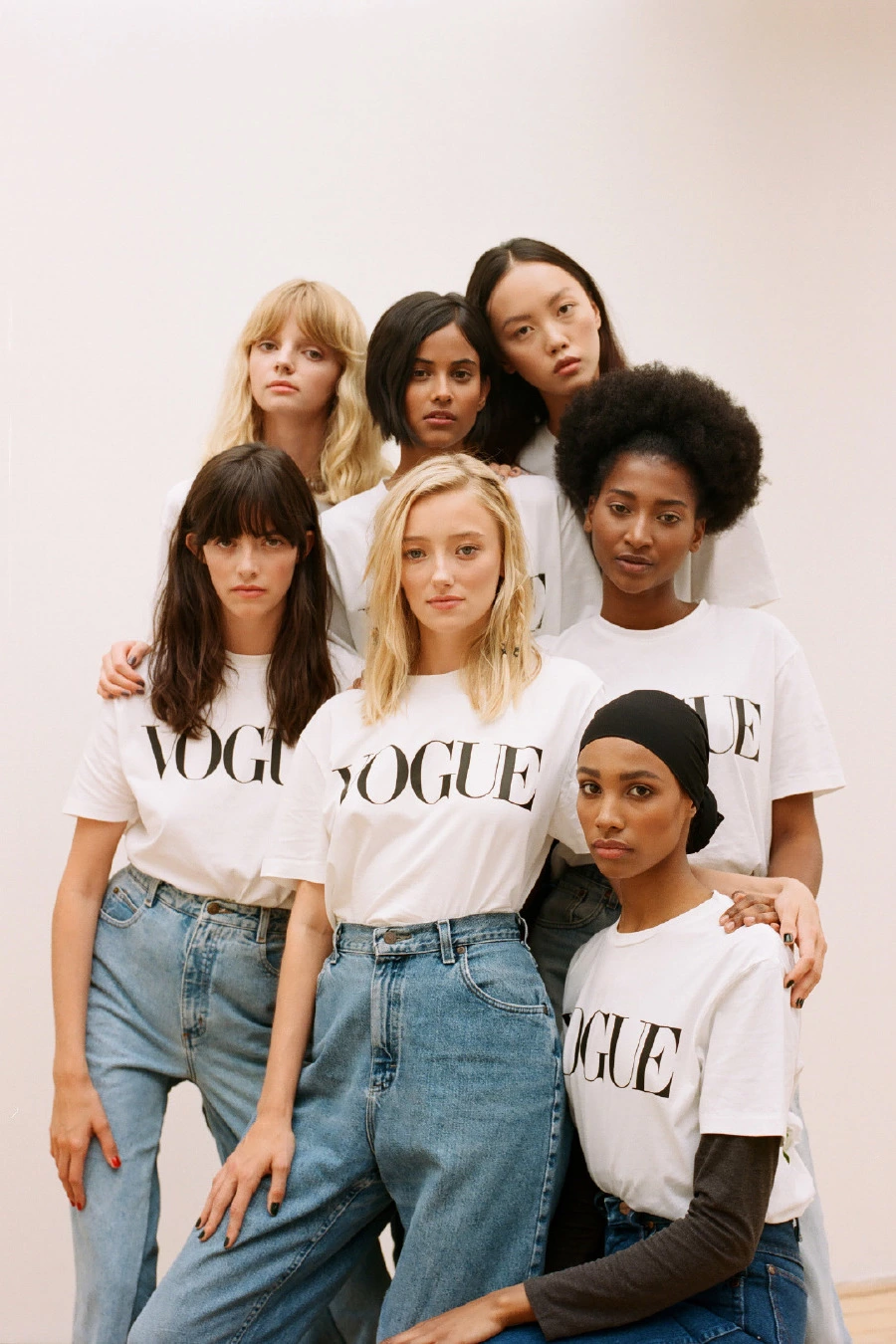 Vogue 2020 İlkbahar/Yaz Podyumlarının Öne Çıkan 7 Modelini Açıklıyor vogue,tshirt
