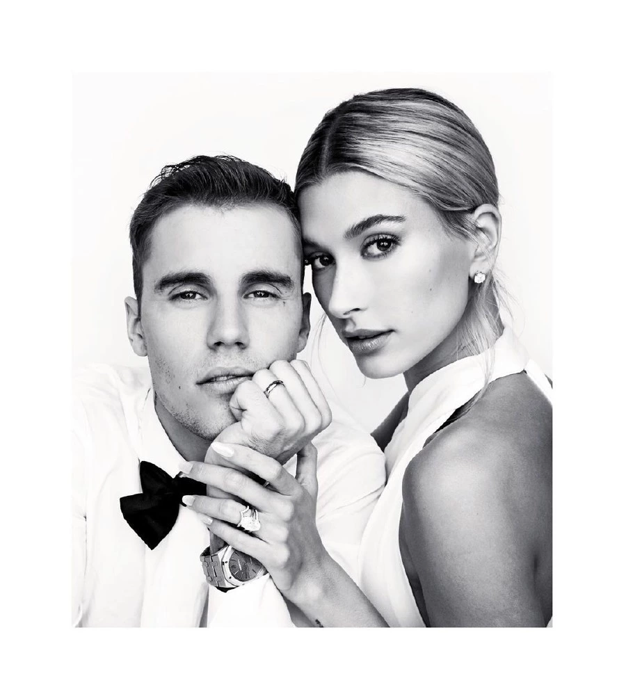 Hailey Baldwin ve Justin Bieber'ın Düğünü Gerçekleşti hailey baldwin
