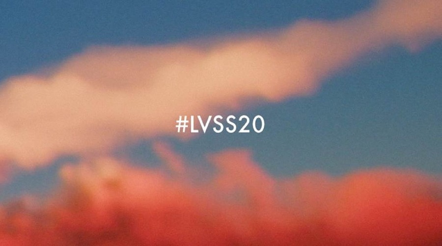 Canlı Yayın: Louis Vuitton İlkbahar/Yaz 2020 Defilesi