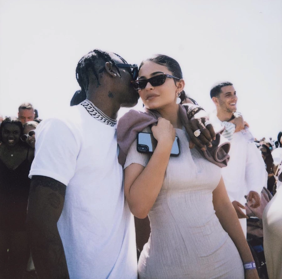 Kylie Jenner ve Travis Scott İlişkisinde Son Durum Ne? Kylie Jenner ve Travis Scott İlişkisinde Son Durum Ne?