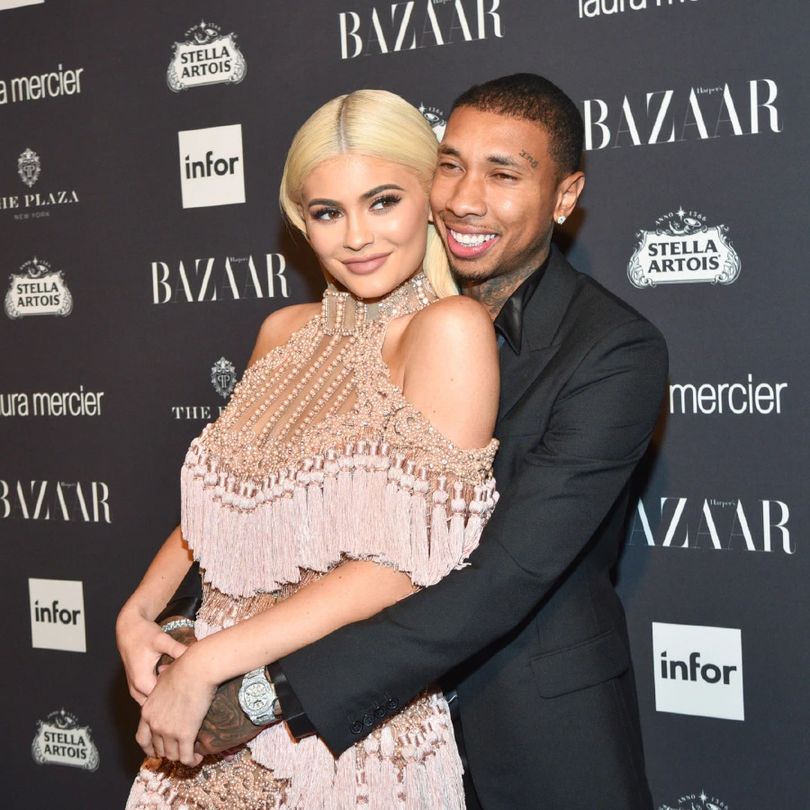 #Flashback: Kylie Jenner ve Tyga Yeniden Birlikte mi? #Flashback: Kylie Jenner ve Tyga Yeniden Birlikte mi?