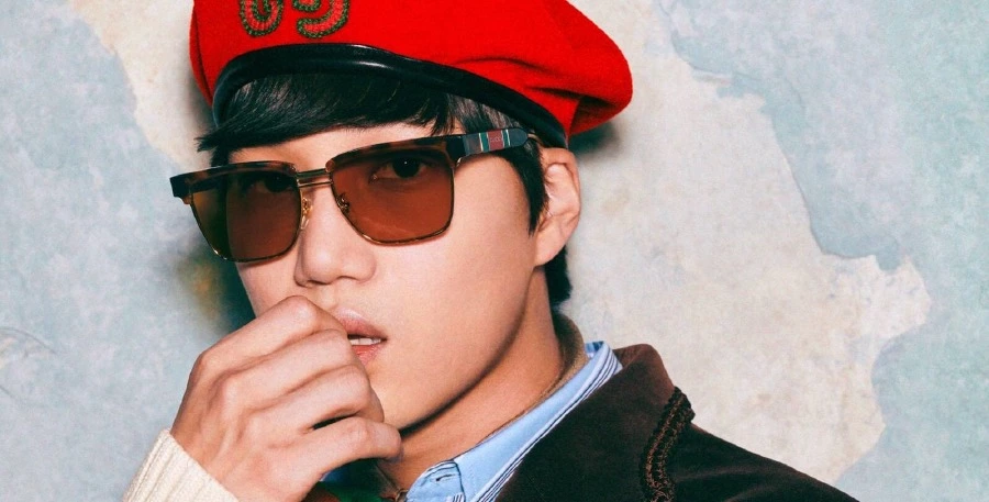 Gucci'nin Kai'si Hakkında Bilmeniz Gereken 5 Gerçek Gucci'nin Kai'si Hakkında Bilmeniz Gereken 5 Gerçek