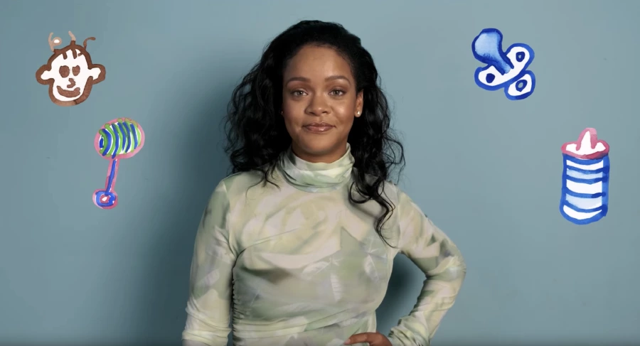 Go Ask Anna: Rihanna ve Anna Wintour Diyalogları rihanna