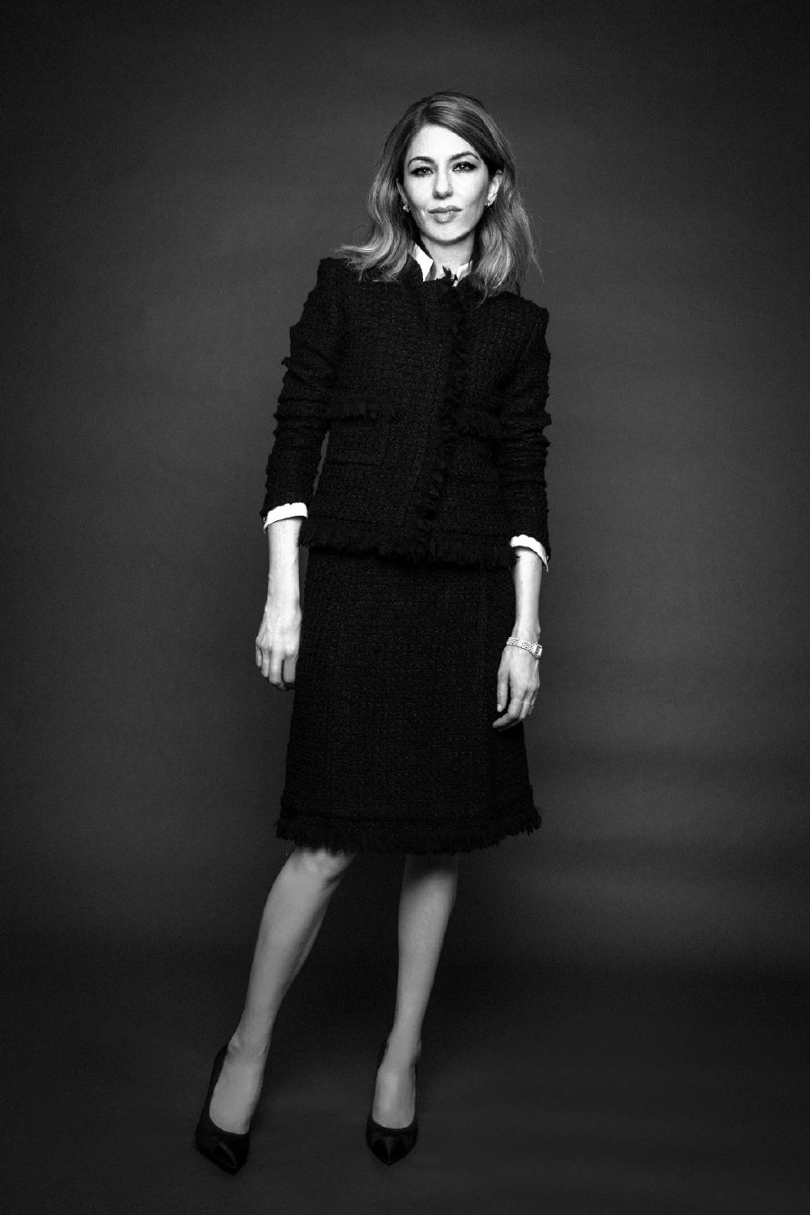 Chanel Arşivleri Onunla Gün Yüzüne Çıkıyor chanel,sofiacoppola
