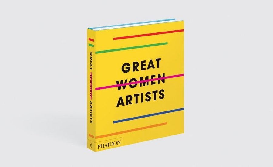 Great Women Artists