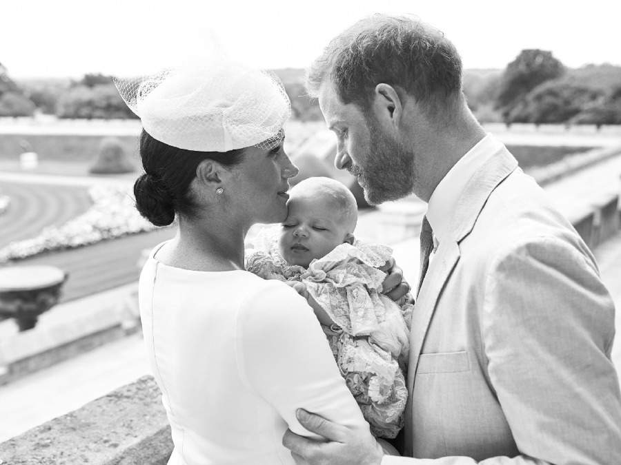 Vogue Diyalog: Meghan Markle Haklı mı Haksız mı?