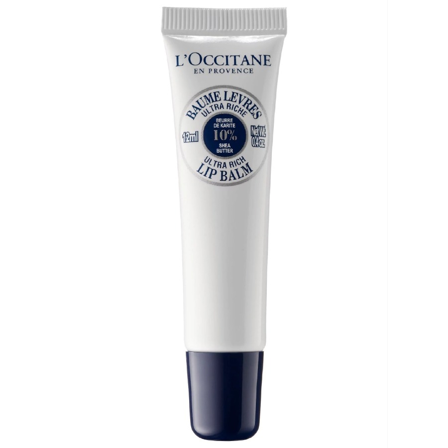 L'Occitane Moisturizing Lip Balm