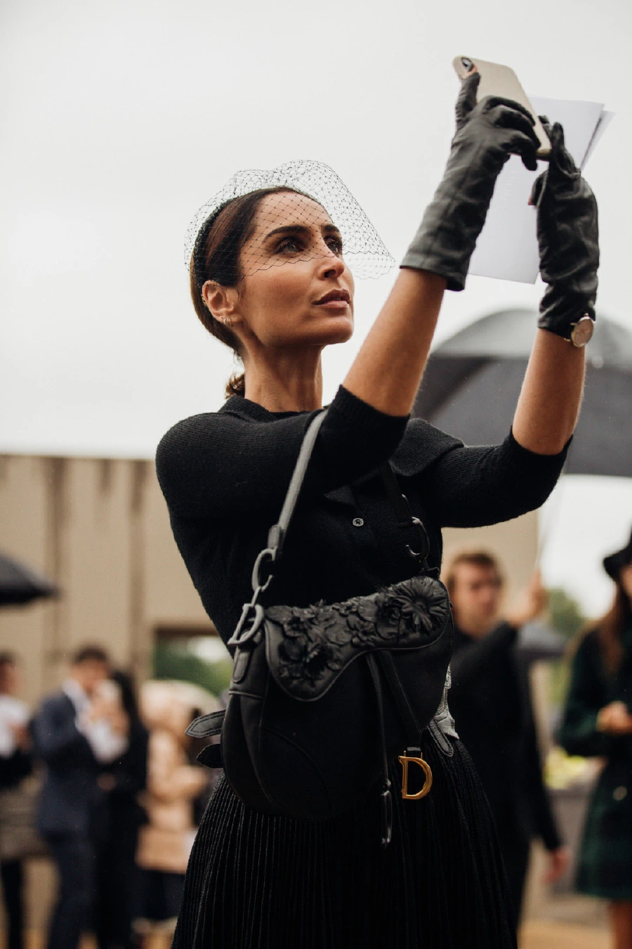 Vogue Diyalog: Instagram Estetik Filtrelerini Yasaklamalı mı? Vogue Diyalog: Instagram Estetik Filtrelerini Yasaklamalı mı?