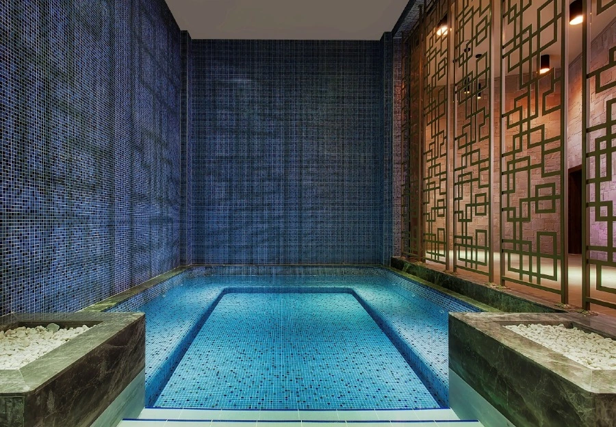 Spiritüel Hafta Sonu Rutininiz: Radisson Blu Hotel & Spa İstanbul Tuzla Spiritüel Hafta Sonu Rutininiz: Radisson Blu Hotel & Spa İstanbul Tuzla