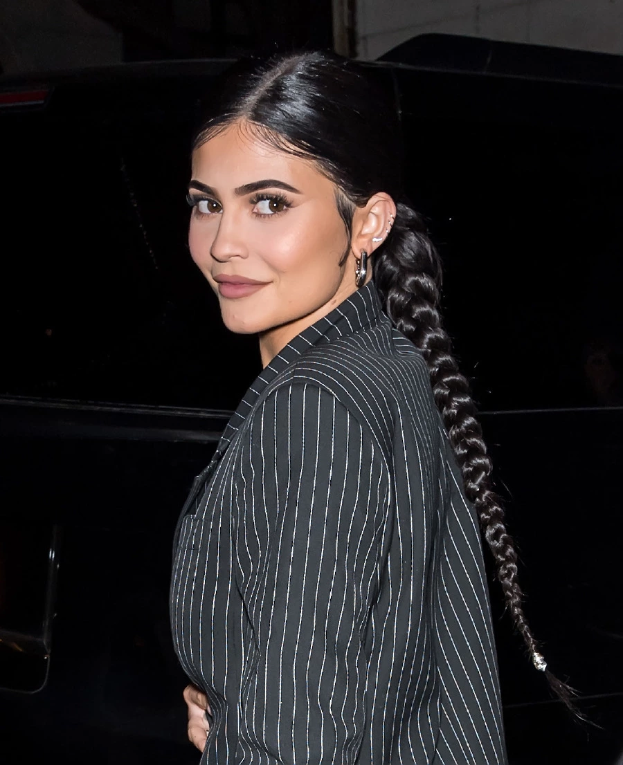 Kylie Jenner ve Drake İlişkisi Hakkında Bilmeniz Gerekenler kylie,jenner
