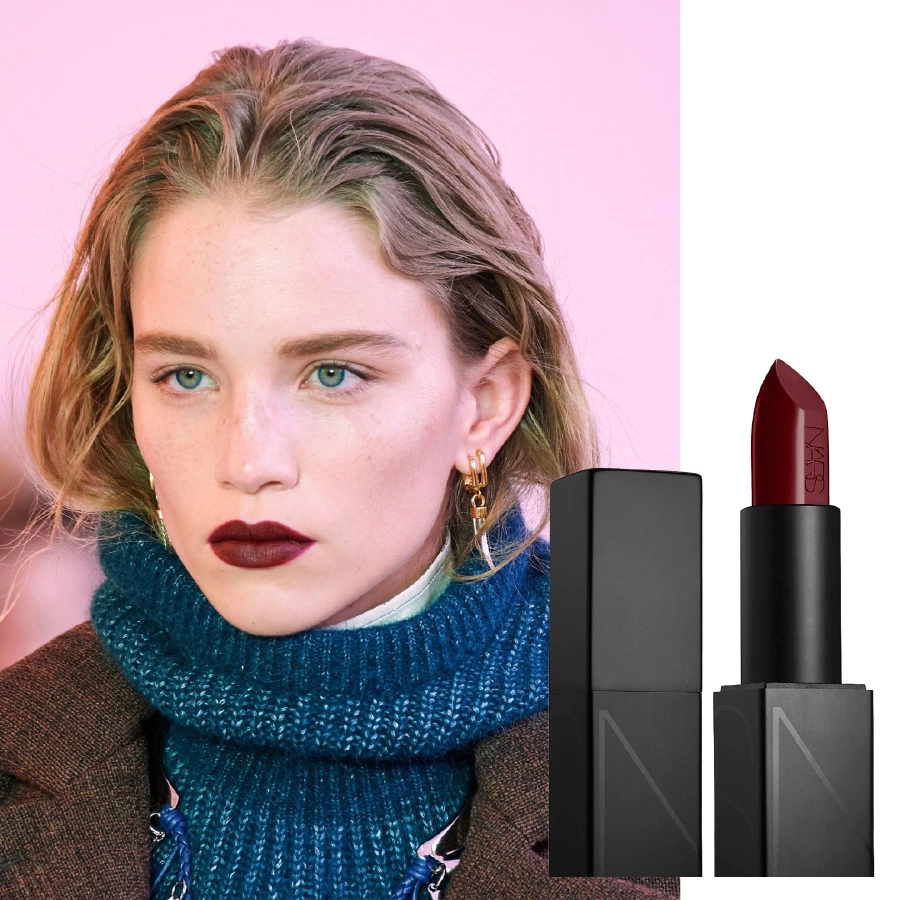 2019-20 Sonbahar'ın En Popüler 7 Ruj Rengi Chloe