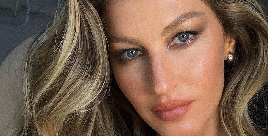 gisele Bündchen