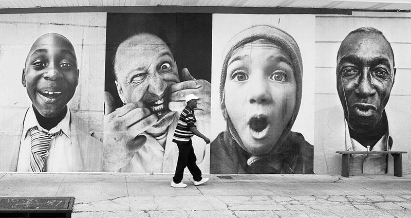 Inside Out Projesi’nin İstanbul Ayağı: İyilik için Çağrı 74 Inside Out Projesi