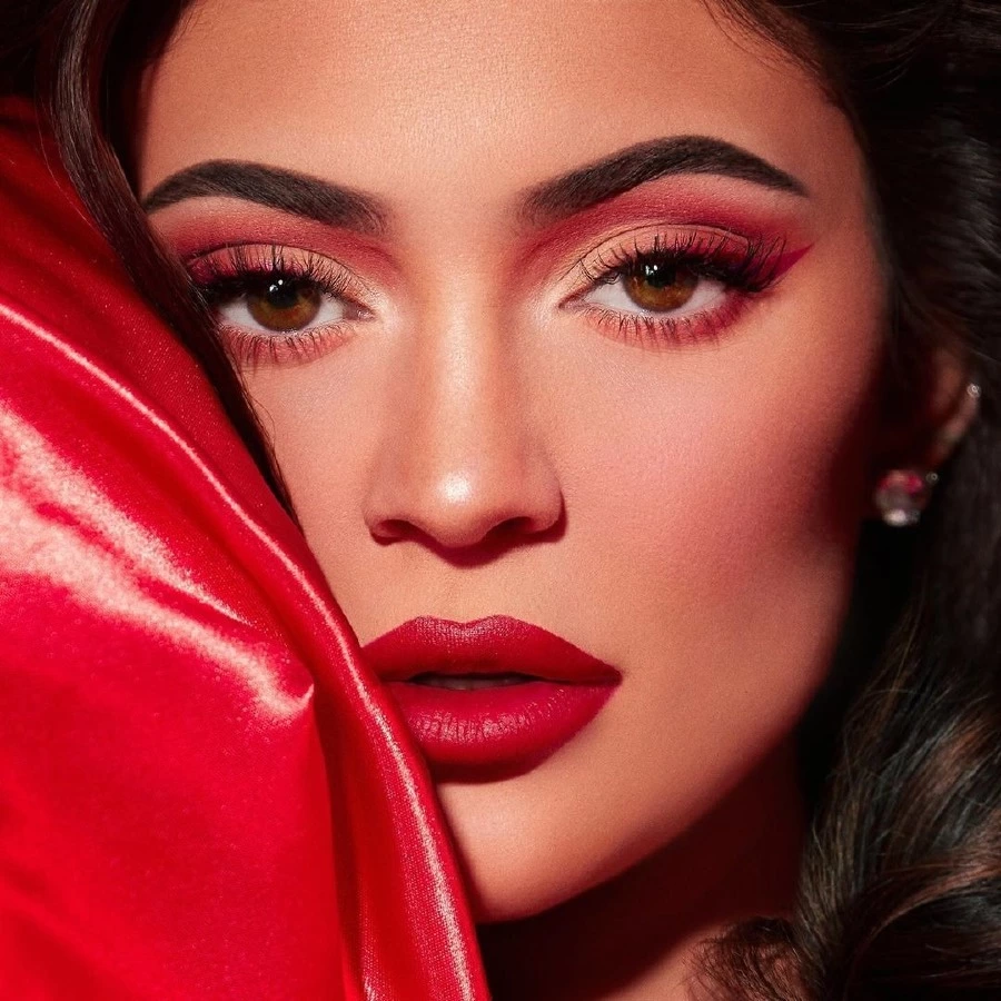 kylie jenner