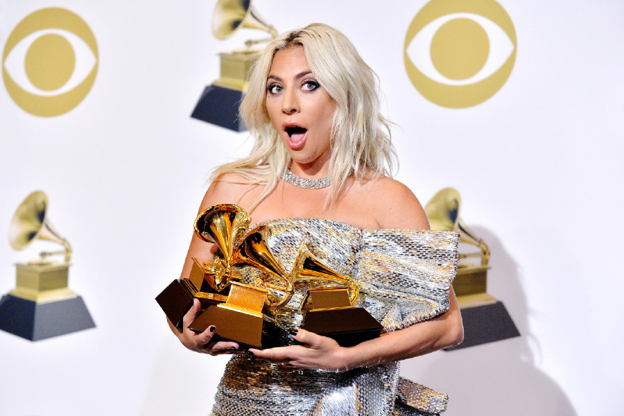 2020 Grammy Adayları Açıklandı