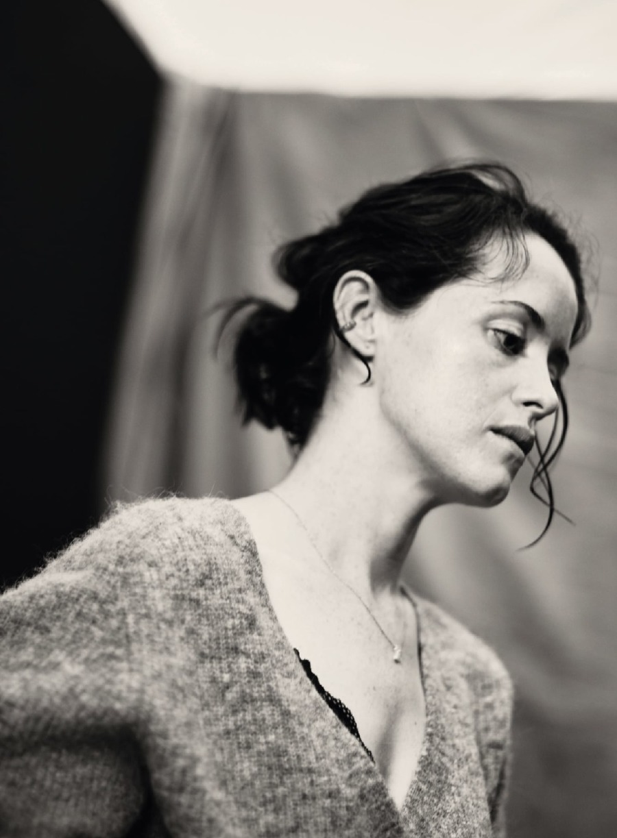 Claire Foy