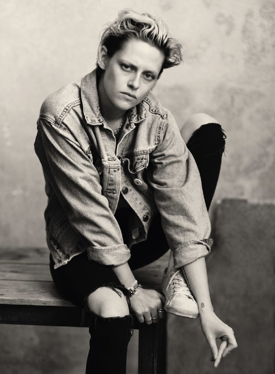 Kristen Stewart