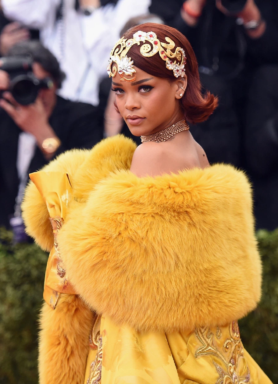 Amazon'a Rihanna Belgeseli Geliyor! Amazon'a Rihanna Belgeseli Geliyor!