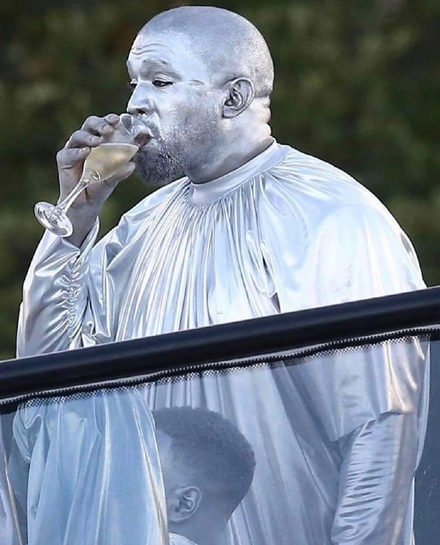 R&B, Opera ve Kanye West R&B, Opera ve Kanye West