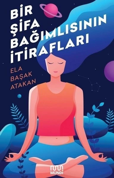Vogue Kitap Kulübü: Bir Şifa Bağımlısının İtirafları