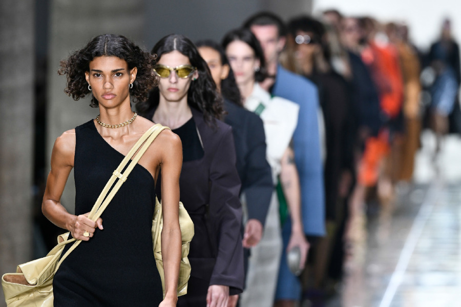 En Çok Arzulanan Marka: Bottega Veneta