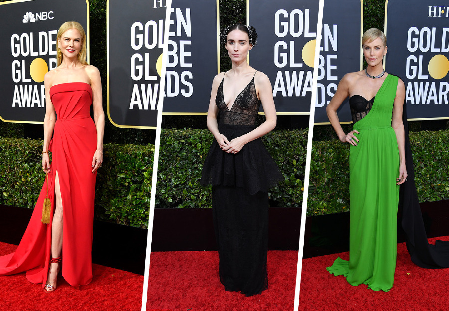 Golden Globes 2020: Gecenin Öne Çıkan 6 Trendi