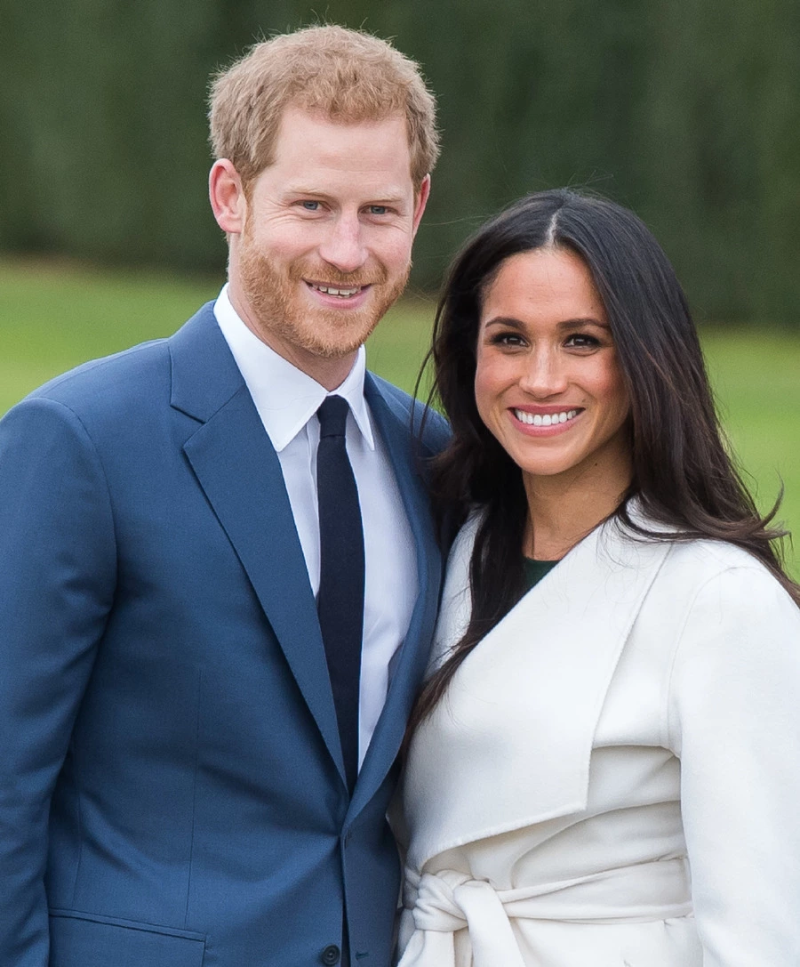 Kraliyet Çifti Prens Harry ve Meghan Markle’dan Radikal Karar! Kraliyet Çifti Prens Harry ve Meghan Markle’dan Radikal Karar!